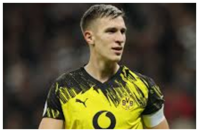 Nico Schlotterbeck. (Get German Football News)