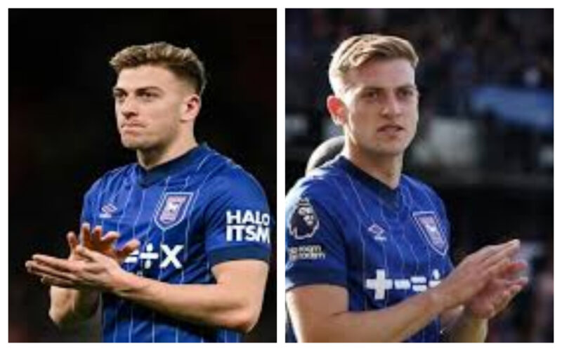 Liam Delap. (Kolase)