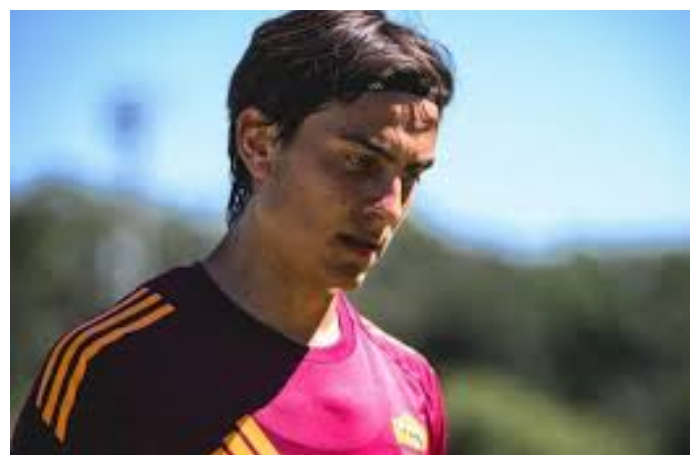 Paulo Dybala. (OneFootball)