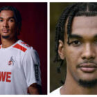 Damion Downs. (Kolase)