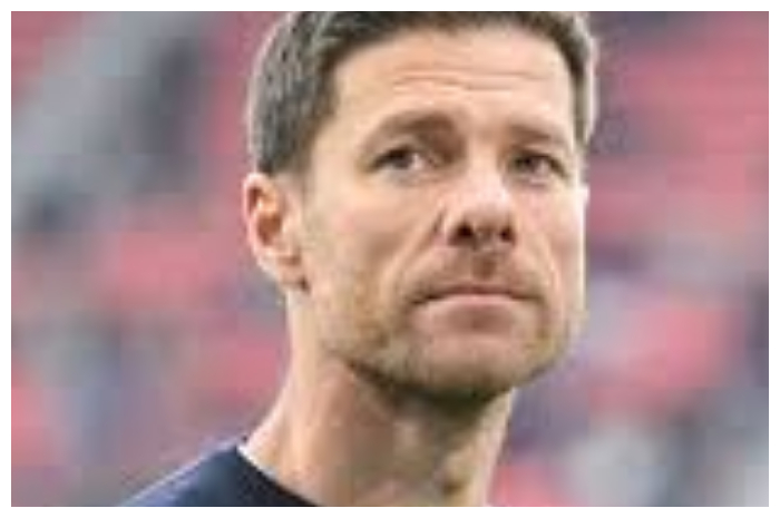 Posisi Xabi Alonso di Real Madrid terancam. (Sky Sports)
