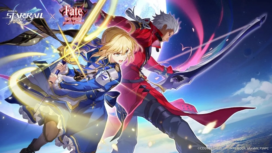 5 Kode Redeem Honkai Star Rail 2 Desember 2025: Klaim Stellar Jade Gratis!