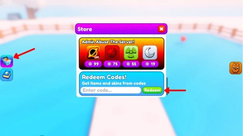 Dari kolam kecil jadi penguasa samudera. Gunakan kode redeem untuk mempercepat progres bisnis ikanmu hari ini. (Sumber: Roblox/Beebom)