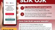 Mau Ajukan Kredit Ditolak Terus? Ini Cara Cek SLIK OJK (BI Checking) Online Lewat HP, Cuma 5 Menit!