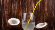 Kenapa Air Kelapa Disebut "Isotonik Alami"? Bedah Kandungan Ionnya yang Mirip Darah Manusia!