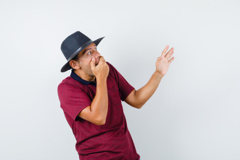 Déjà vu adalah sensasi aneh di mana kita merasa pernah mengalami situasi saat ini di masa lalu. (Sumber: Freepik/koransakti.co.id)