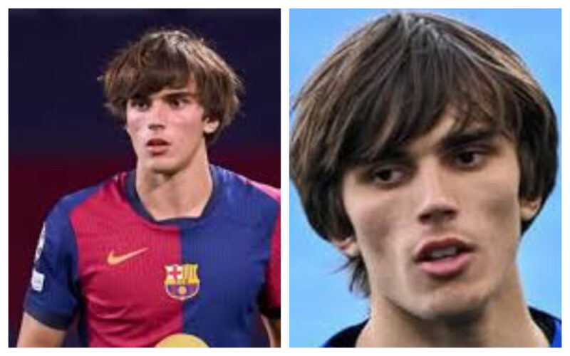 Andres Cuenca. (Kolase)