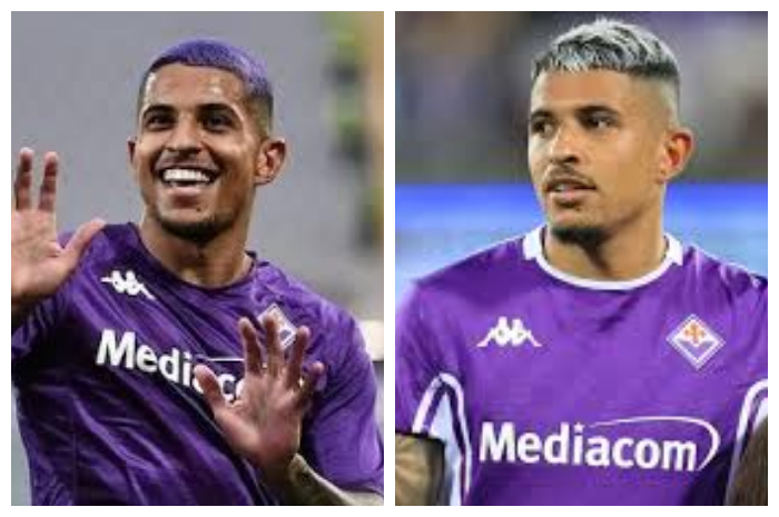 Domilson Cordeiro Dos Santos alias Dodo. (Kolase)