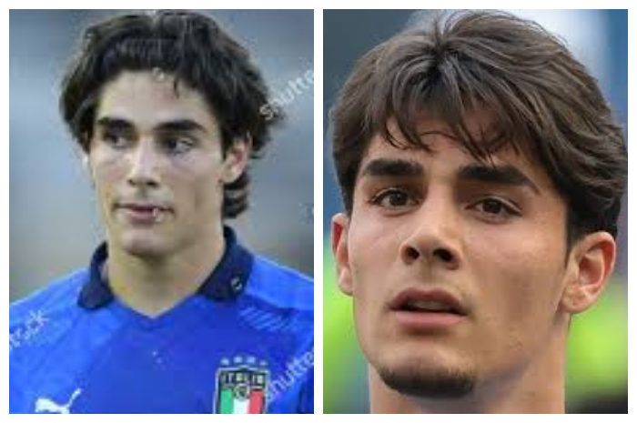Matteo Cancellieri. (Kolase)