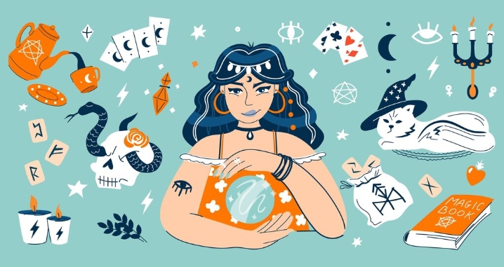 Déjà Vu adalah fenomena psikologis umum di mana otak mengalami kesalahan pemrosesan memori jangka pendek menjadi memori jangka panjang. (Foto: Freepik/koransakti.co.id)