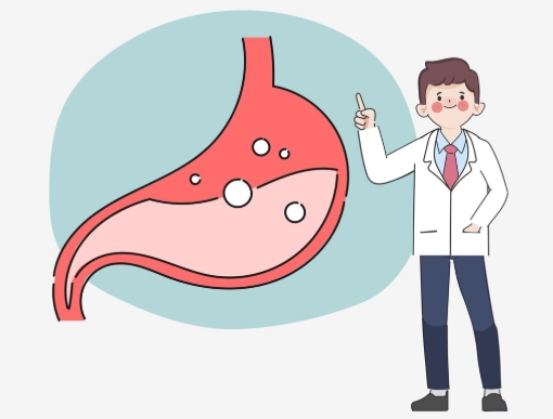 Asam Lambung (HCl) memiliki pH 1,5 - 3,5 yang sangat asam. Ia bertugas membunuh bakteri pada makanan, namun bisa melukai kerongkongan jika naik ke atas (GERD). (Foto: Freepik/koransakti.co.id)