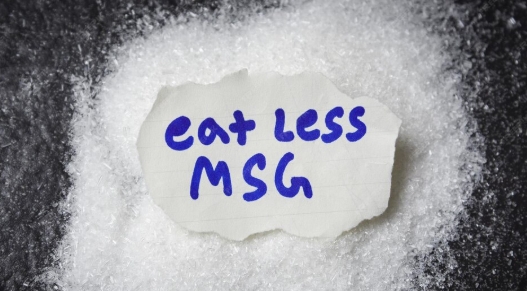 Monosodium Glutamat (MSG) atau micin sering dianggap sebagai penyebab kebodohan, padahal zat ini juga ditemukan secara alami pada tomat dan keju. (Foto: Freepik/koransakti.co.id)