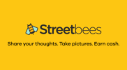 Review Streetbees 2026: Cuma Foto Makanan & Struk Belanja, Dibayar Dollar (Survei Rasa Chatting)