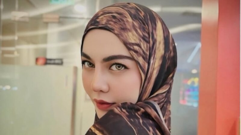 Ratu Rizky Nabila