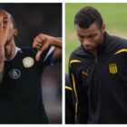 Joao Pedro. (Kolase)