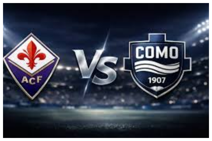 Como vs Fiorentina