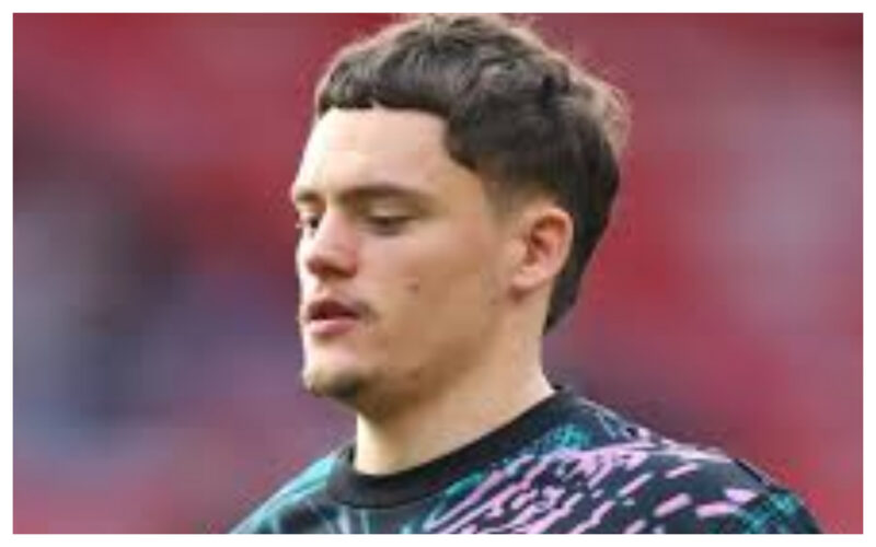 Florian Wirt. (Liverpool.com)
