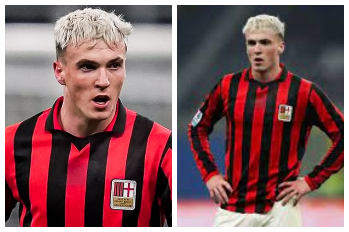 Alex Jimenez. (Kolase)