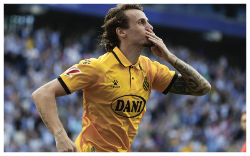 Carlos Romero. (Marca)