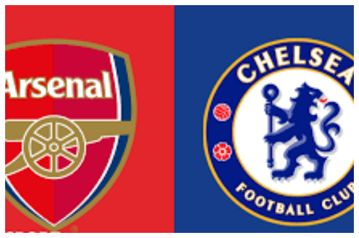 
Arsenal bungkam Chelsea 1-0. (YouTube)