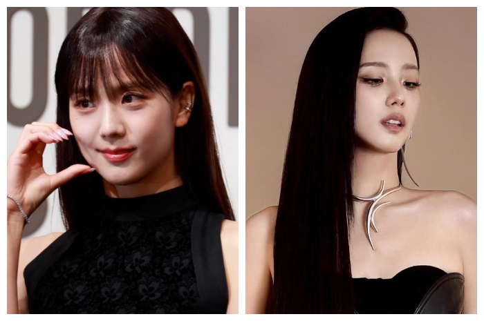 Jisoo BLACKPINK.