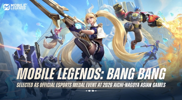 Jangan memaksakan hero favorit kalau sudah tidak Meta. Gunakan hero-hero ini untuk menggendong tim beban. (Sumber: Moonton/koransakti.co.id)