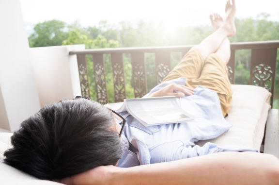 Jangan jadikan alasan 