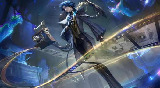 Bocoran Marcel MLBB: Hero Support Baru yang Bisa Bekuin Turret & Waktu! Ternyata Masih Saudaraan Sama Gusion & Melissa?