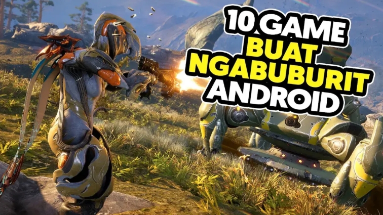 Menunggu waktu berbuka puasa kini tidak lagi membosankan berkat deretan game Android tier AAA dan simulasi santai yang rilis tahun ini. (Sumber: Daftar Game ID/koransakti.co.id)