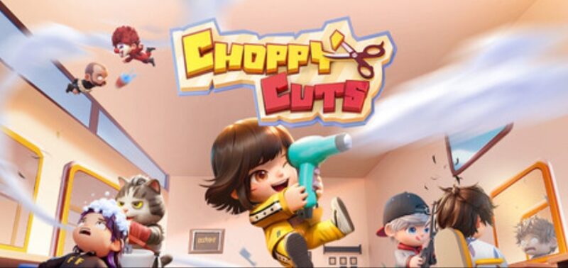 Lupakan game shooter sejenak! Garena dan Moco Studios siap merusak pertemanan Anda lewat game simulasi tukang cukur paling bar-bar tahun ini. (Sumber: steamcommunity.com/koransakti.co.id)