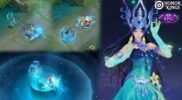 Kupas Tuntas Skin Haya Nyi Roro Kidul HoK: Review Visual dan Panduan Memilikinya