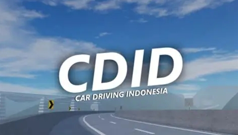 Car Driving Indonesia. (Foto: Roblox.com/koransakti.co.id)