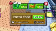 Daftar Kode Redeem Roblox Craft Anime Februari 2026