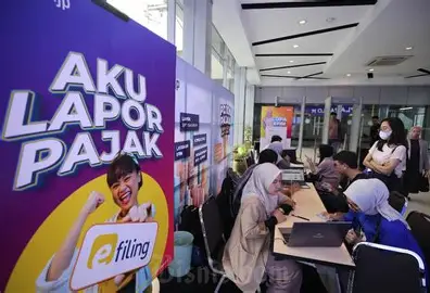 Ilustrasi pelaporan aset dan instrumen investasi pemerintah. Memahami perbedaan antara Harta PPS dan Investasi PPS sangat krusial bagi Wajib Pajak guna memastikan kepatuhan administrasi dan optimalisasi tarif pajak final.