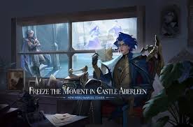 Visual bocoran hero Marcel MLBB yang membawa kamera sihir Clemar. Sebagai hero ke-132 di Mobile Legends, Marcel memperkenalkan mekanik fotografi jiwa yang belum pernah ada sebelumnya, menjadikannya ancaman baru di role Roaming dengan kemampuan manipulasi waktu dan kontrol area.