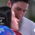 Momen dramatis Ayuna di rumah sakit setelah insiden di panti jompo. Kehilangan kalung berinisial