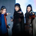 Visual estetik dari deretan drama China (Drachin) terbaru yang mendominasi platform streaming di awal tahun 2026. Alur cerita yang emosional dan sinematografi yang megah menjadi daya tarik utama bagi para penggemar global.