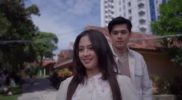 Sinopsis Beri Cinta Waktu 19 Februari: Momen Romantis Terusik, Kepercayaan Adila & Trian Diuji