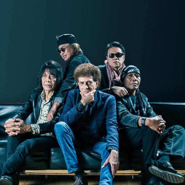 Grup Band God Bless