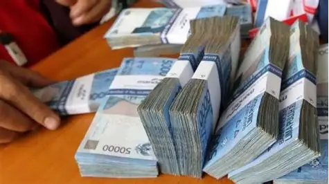 Ilustrasi alokasi anggaran Tunjangan Hari Raya (THR) yang menjadi motor penggerak daya beli masyarakat menjelang Idul Fitri 1447 H.