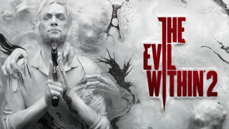 The Evil Within 2 (Foto: epicgames.com/koransakti.co.id)