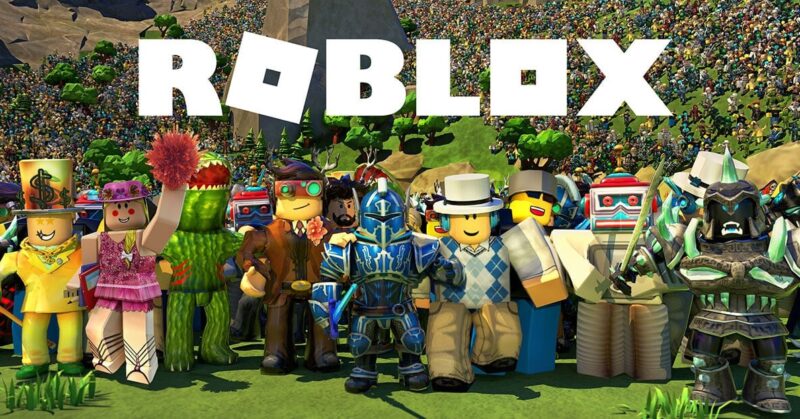 Berbagai macam pilihan game kreatif di platform Roblox yang menawarkan petualangan seru mulai dari simulasi kehidupan hingga aksi pertempuran intens. (Foto: rbxcdn.com/koransakti.co.id)