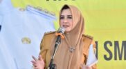 KPK Ungkap Alasan OTT Bupati Pekalongan Fadia Arafiq