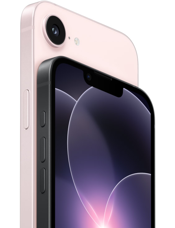 iphone 17e
apple
smartphone terbaru
teknologi
gadget
iphone terbaru
chip A19
kamera 48 MP
apple intelligence
teknologi 2026