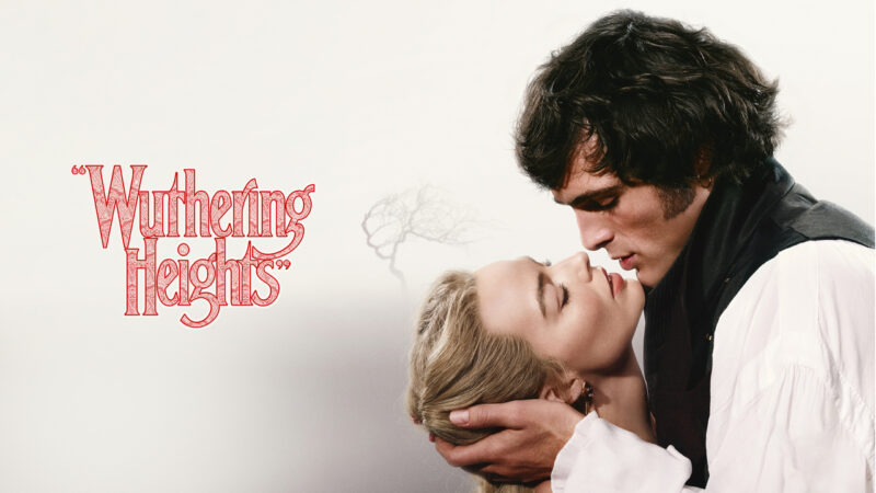 Penampilan Margot Robbie dan Jacob Elordi dalam balutan kostum era abad ke-19 yang mewah pada film Wuthering Heights (2026).