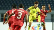 Timnas Indonesia U-17 vs Timor Leste 4-0: Garuda Muda Pesta Gol di Piala AFF U-17 2026