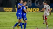 Drama 5 Gol di GBLA: Persib Bandung Bungkam Bali United 3-2 dan Perlebar Jarak di Puncak Klasemen