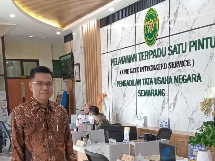 DR. H. Endang Hadrian, SH.,MH