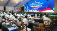 Pangdam IV/Diponegoro Hadiri Penutupan KPPD 2026, Wujud Sinergitas TNI dan Pemerintah Daerah