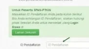 Hasil Seleksi SPAN-PTKIN 2026 Resmi Rilis: 82.274 Calon Mahasiswa Siap Memasuki Kampus Islam Negeri